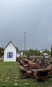 European Village